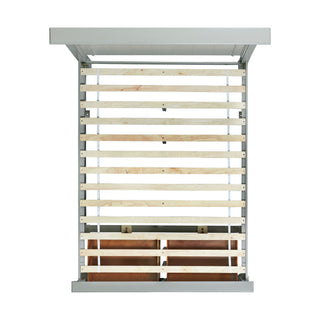 Slater - Platform Storage Bedroom Set