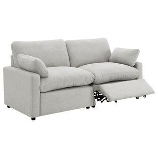 Hollander - Power Reclining Loveseat