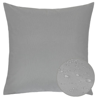 Amazon Rainforest - Solid Pillow