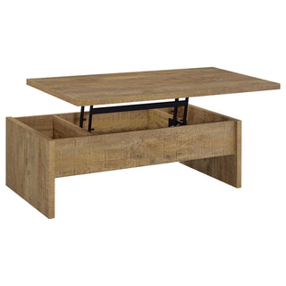 Parker - Table Set & Integrated Storage