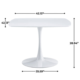 Modern Stylish Design Dining Table