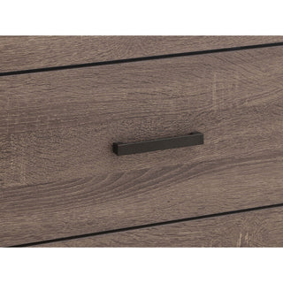 Brantford - 2 Drawer Nightstand