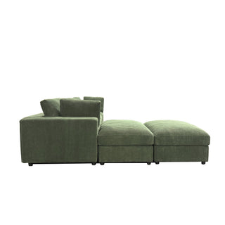 Reversible Modular Sectional