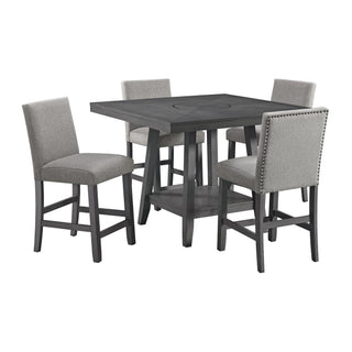 Seneca - Counter Height Dining Set