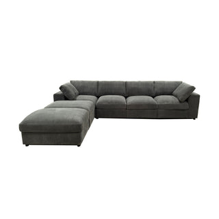 Reversible Modular Sectional