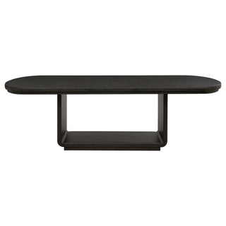 Bangor - Dining Table Set With Upholstered Chairs