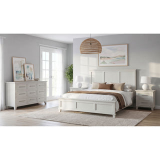 Canterbury - Panel Bedroom Set