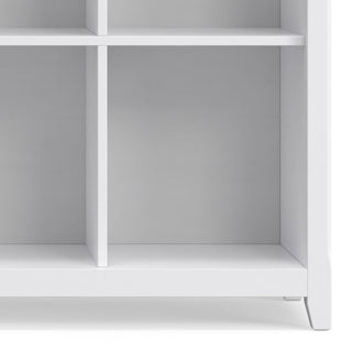 Amherst - Cube Storage Bookcase