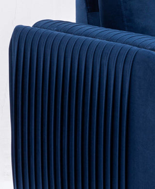 Wenona - Modern Elegance Chair