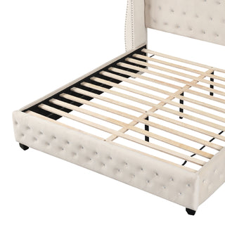 Sophia - 5 Piece Bedroom Set