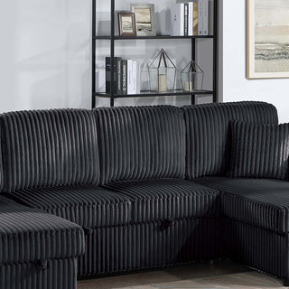 Convertible Sectional With Pull Out Bed