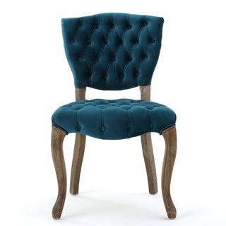 Tufted Dining Chair (Set of 2)