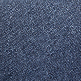 Dining Side Chair Upholstered Textured (Set of 2) - Navy