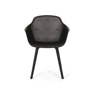 Lotus - Chair (Set of 2)