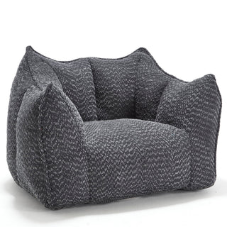 Comfortable Sofa Chairs With Highly Resilient Foam For Living Rooms And Bedrooms