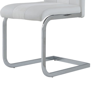 Altis - Dining Chair (Set of 4)