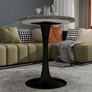 Coffee Table, Round