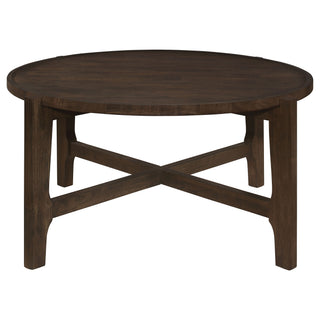 Mavis - Round Table