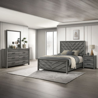 Denver - Bedroom Set