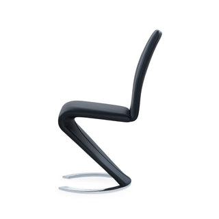 Marcus - Horseshoe Dining Chairs (Set of 2)