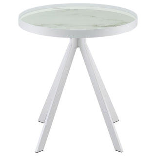 Shayne - Round Table Set