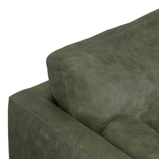 Morrison - Sofa And Ottoman Set