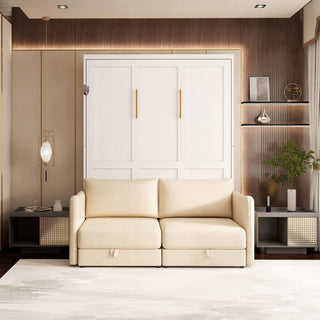 Murphy Bed, Wall Bed With Sofa