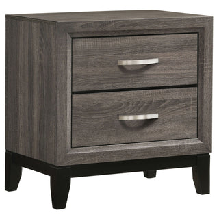 Copper - Bedroom Set