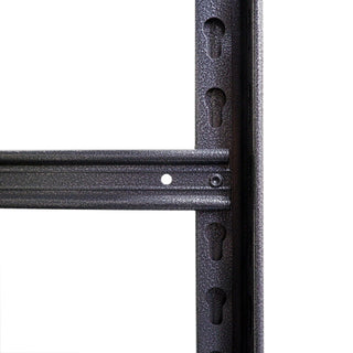 5 Tier Heavy Duty Shelving Unit Adjustable Shelving Units