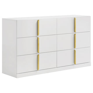 Lauryn - Bedroom Set