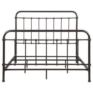 Olaleye - Panel Bed