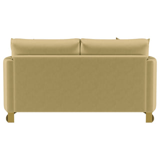 Whittier - Loveseat - Camel