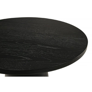 Round Table With Pedestal Base