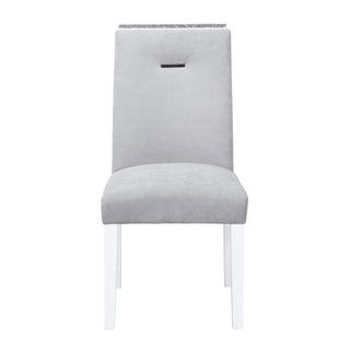 Ariya - Dining Table And Chair Set