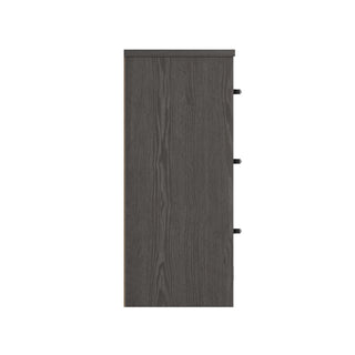 6 Drawer Dresser - Brown
