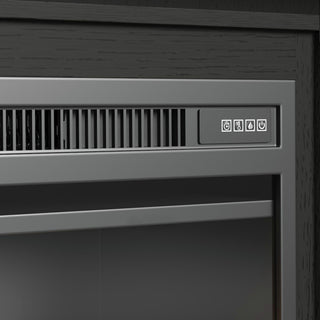 Ridgemont - Entertainment Unit With 70" TV Console