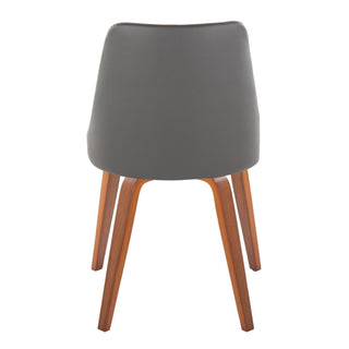 Marche - Contemporary, Dining Chair (Set of 2)