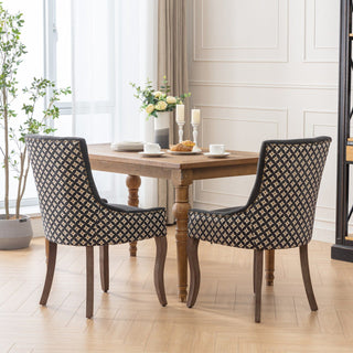 Ultra - Side Dining Chair (Set of 2)