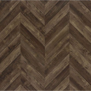 Gunderson - 8 Shelf Accent Cabinet - Oak