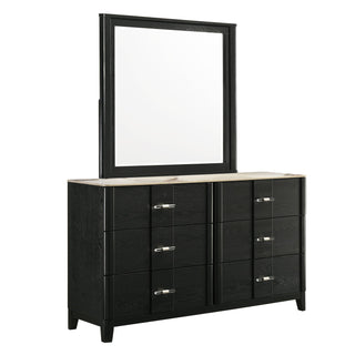 Opel - Bedroom Set