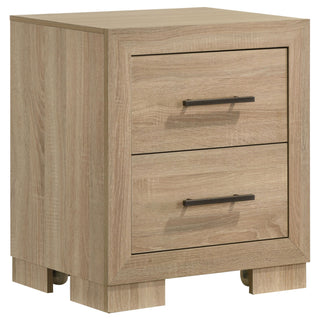 Merritt - Bedroom Set