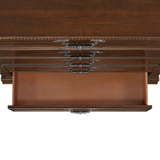 Northridge - 5-Drawer Chest - Cherry