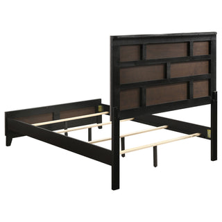 Copper - Bedroom Set