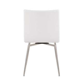 Mason - Contemporary Upholste Chair (Set of 2)