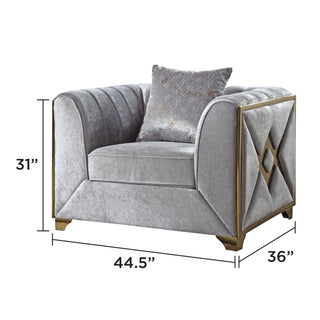 Velencia - Living Room Set