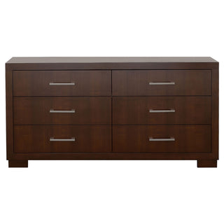 Tokyo - LED Bedroom Set