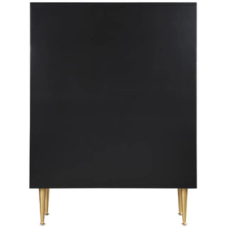 Contemporary 5 Drawer Chest For Bedroom