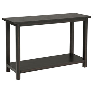 Castleton - Table
