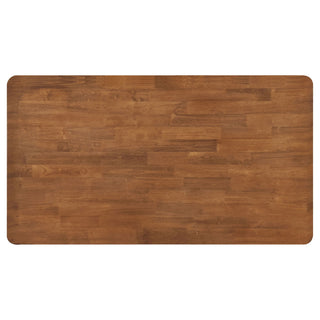 Keystone - Rectangular Dining Set
