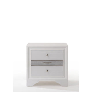 Naima - Chic Design Nightstand